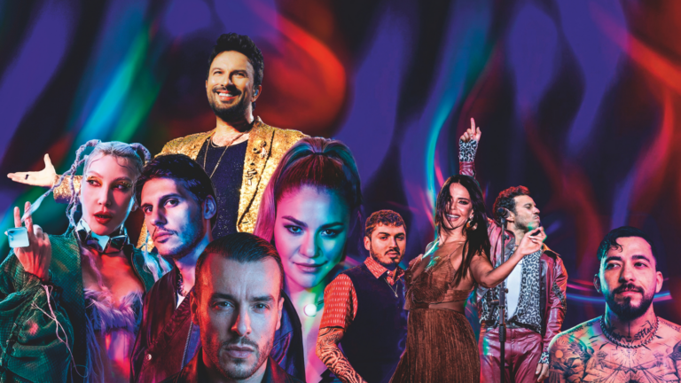 FORBES’UN KONSER ZENGİNLERİ LİSTESİ AÇIKLANDI