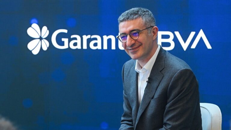 GARANTİ BBVA EUROMONEY’DEN ALTI ÖDÜL ALDI