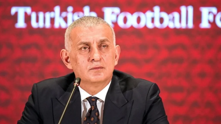 TÜRK FUTBOLUNDA GÜVENLİK HARİTASI ÇİZİLİYOR