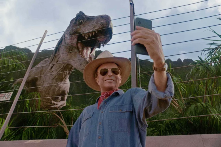 USTA OYUNCU SAM NEILL 78 YAŞINDA VEFAT ETTİ
