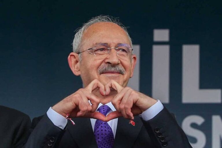 KEMAL KILIÇDAROĞLU GÜNDEMİ DEĞERLENDİRDİ