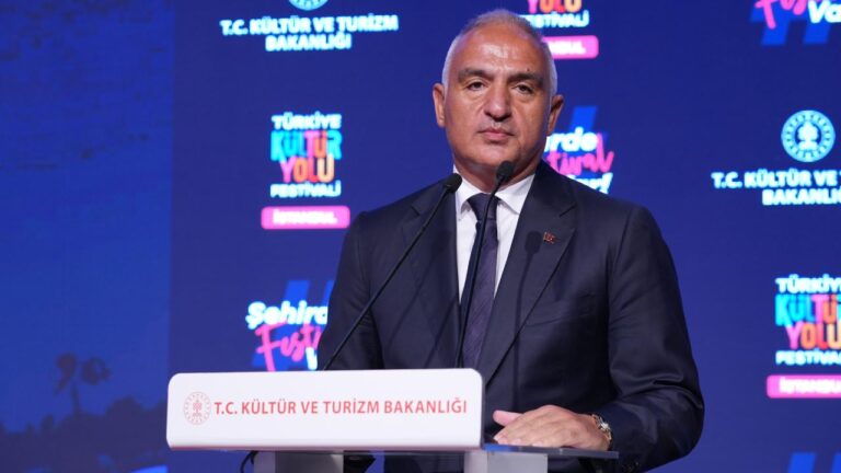 KÜLTÜR YOLU FESTİVALİ NEVŞEHİR’E GELİYOR
