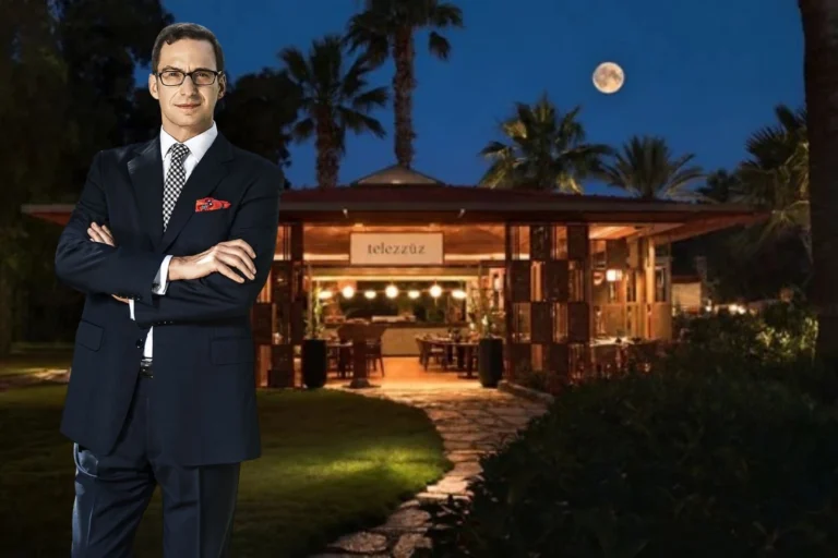 ÖMER KOÇ’UN TELEZZÜZ’Ü TÜRKBÜKÜ’NDE YENİ ŞUBESİNİ AÇTI