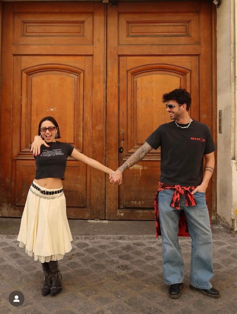 ZEYNEP BASTIK VE SERKAY TÜTÜNCÜ EVLENİYOR