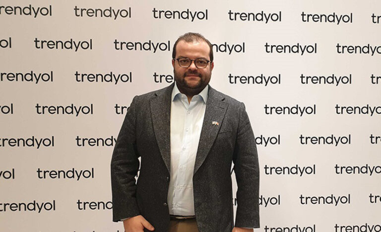 TRENDYOL E-İHRACATTA ÜÇÜNCÜ KEZ LİDER OLDU