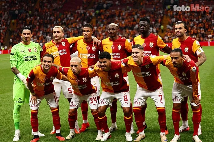 GALATASARAY’DA TRANSFER HAREKETLİLİĞİ YAŞANIYOR