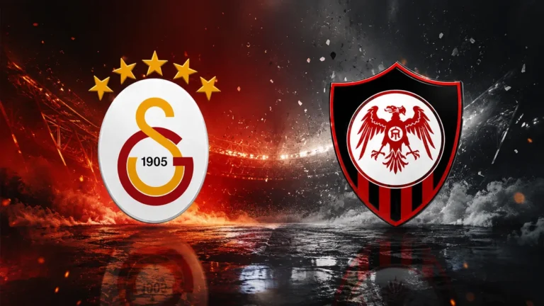 GALATASARAY YENİ SEZONA ÇORUM FK İLE BAŞLIYOR