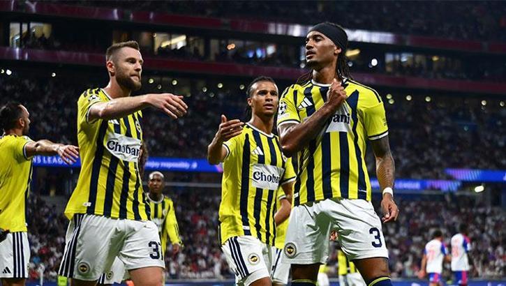 FENERBAHÇE 18 YIL SONRA DEVLER LİGİ’NDE