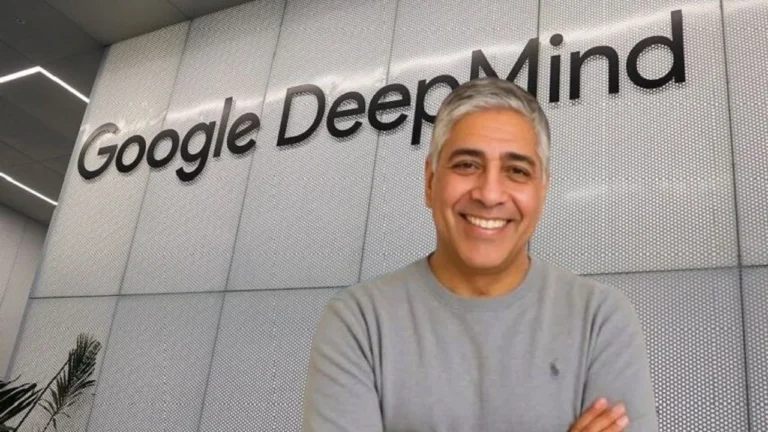 TÜRK MÜHENDİS KORAY KAVUKÇUOĞLU’NDA DEEPMIND’DA ÜST DÜZEY GÖREV