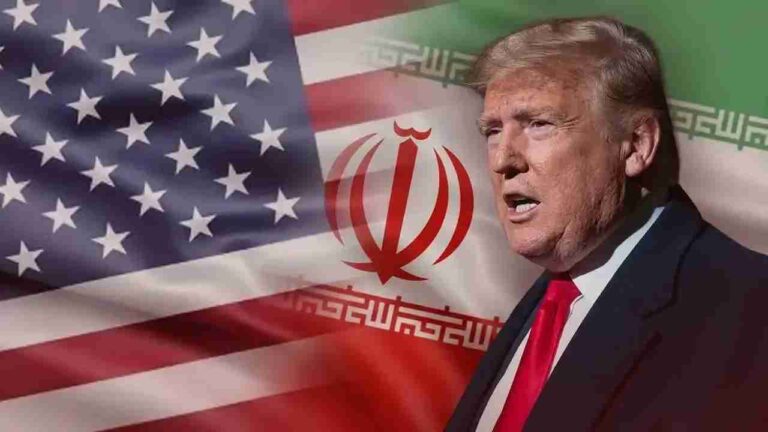 DONALD TRUMP ANLAŞMA HAKKINDA OLUMLU KONUŞTU