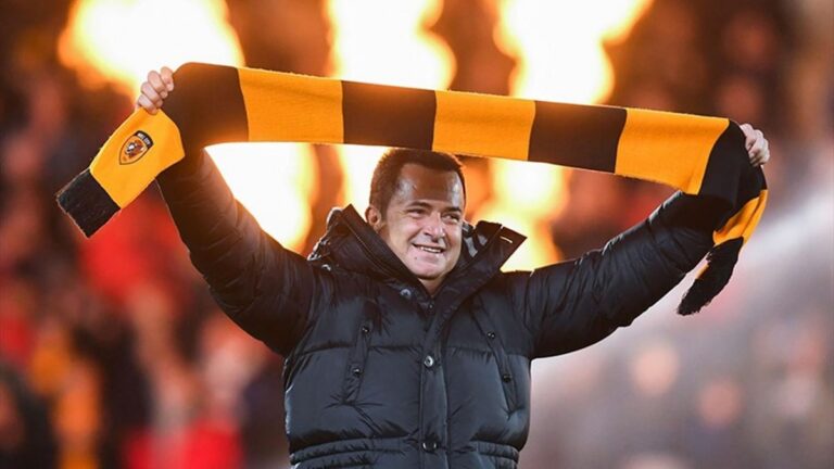 HULL CITY PREMIER LİG’E 2’DE 2 İLE BAŞLADI
