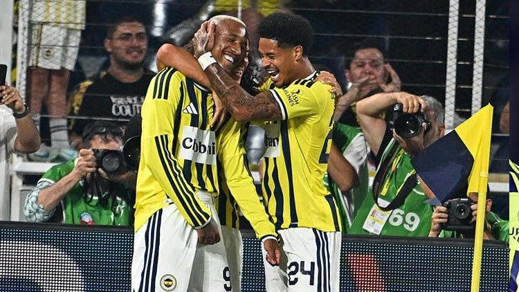 FENERBAHÇE GRAZ’DA TURU BİTİRMEK İSTİYOR