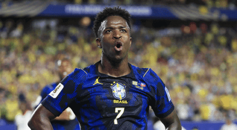REAL MADRID-VINICIUS JUNIOR KRİZİ SONA ERDİ