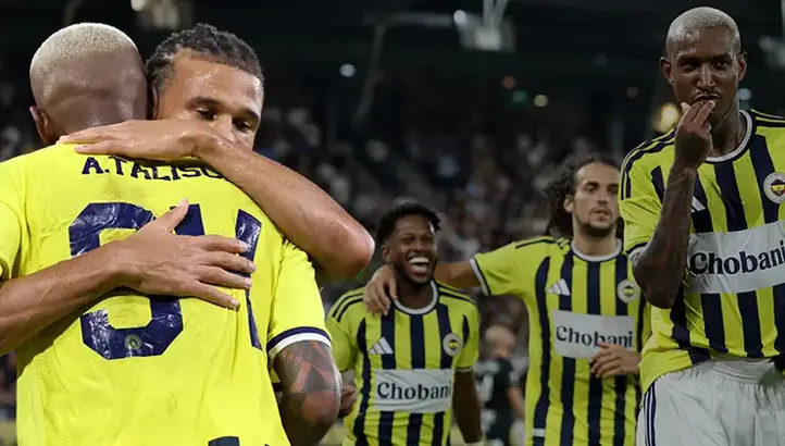 TEMSİLCİMİZ FENERBAHÇE GRAZ’DA HATA YAPMADI