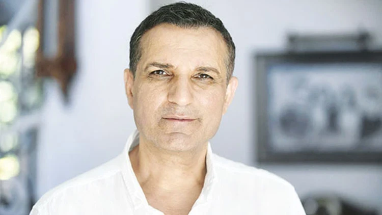 RAFET EL ROMAN UZUN BİR ARADAN SONRA KONUŞTU