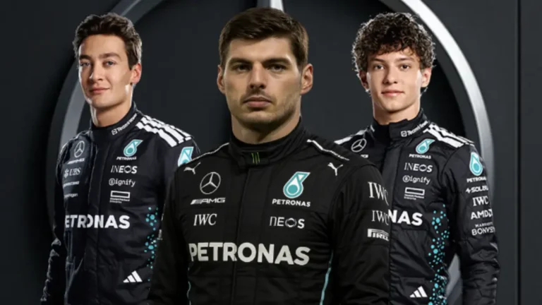 TOTO WOLFF İKİ F1 PİLOTUNU DEĞERLENDİRDİ