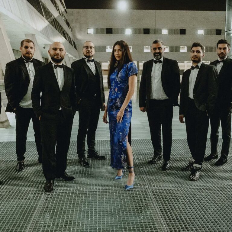 DOLAPDERE BIG GANG ÜCRETSİZ KONSER VERECEK