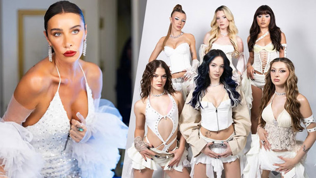 SILA VE MANİFEST GRAMMY ÜYESİ OLARAK SEÇİLDİ