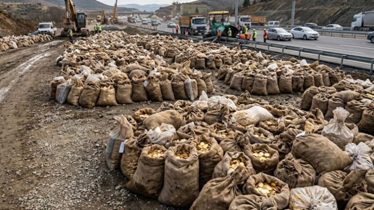 ÇEKYA’DA 25 HEKTARLIK KELT YERLEŞİMİ BULUNDU