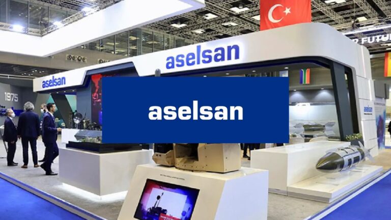 ASELSAN 8,5 MİLYAR TL KÂRLA BEKLENTİYİ AŞTI