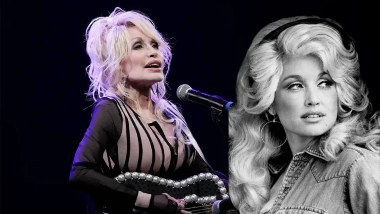 DOLLY PARTON 80 YAŞINDA HAYATINI KAYBETTİ