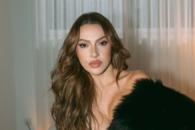 Hadise, 2026 Grammy Ödülleri jürisine seçildi 