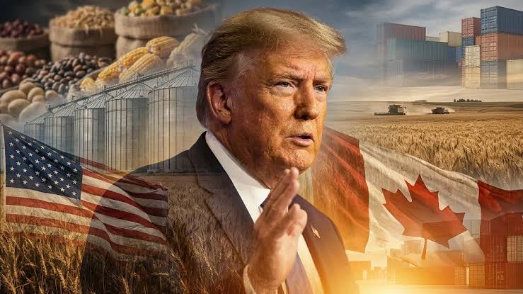 TRUMP’TAN ONTARIO GÖLÜ İÇİN YENİ İSİM KARARI