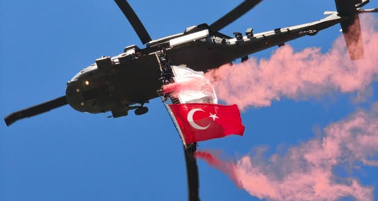 MALAZGİRT ZAFERİ’NİN 955. YILI KUTLANIYOR 