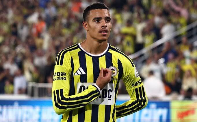 GREENWOOD FENERBAHÇE’DE ŞOVUNA HIZLI BAŞLADI