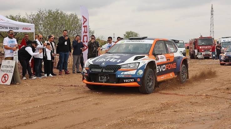 KAPADOKYA RALLİSİ 21 AĞUSTOS’TA BAŞLIYOR