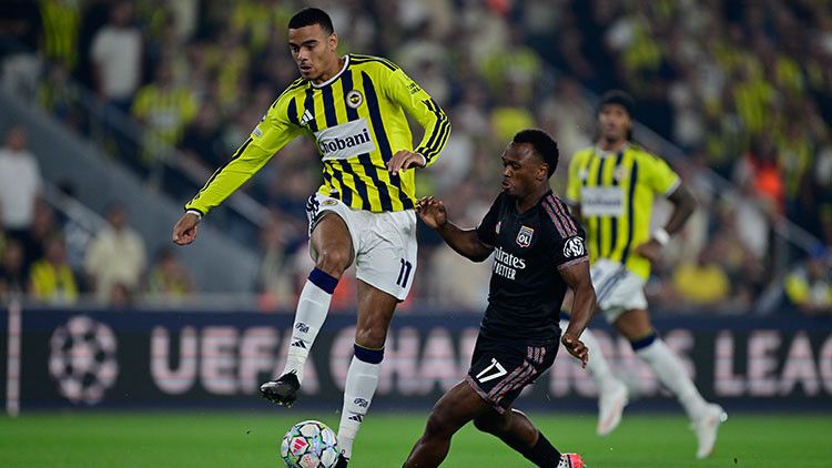 FENERBAHÇE DEVLER LİGİ UMUDUNU RÖVANŞA TAŞIDI