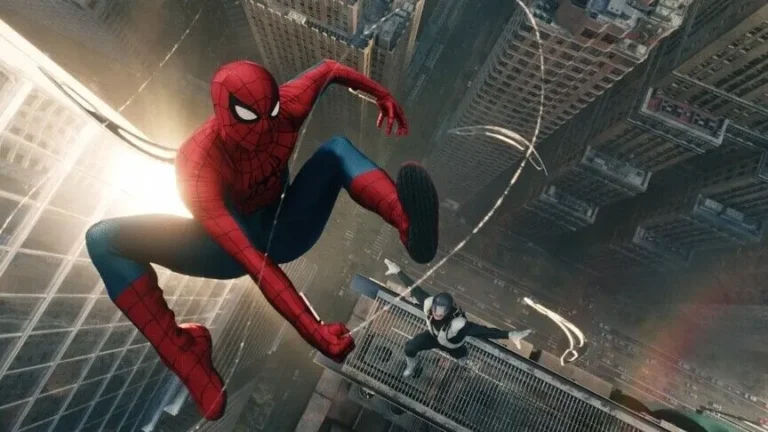SPIDER-MAN GİŞEDE TARİHİ BİR AÇILIŞ YAPTI