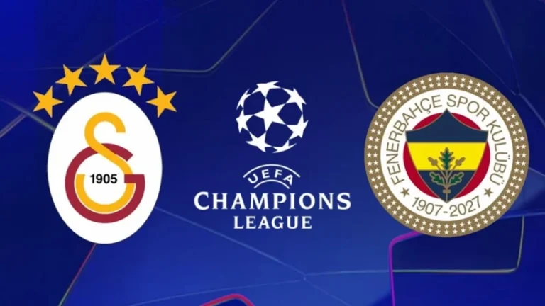 TEMSİLCİLERİMİZİN ŞAMPİYONLAR LİGİ KURALARI ÇEKİLDİ