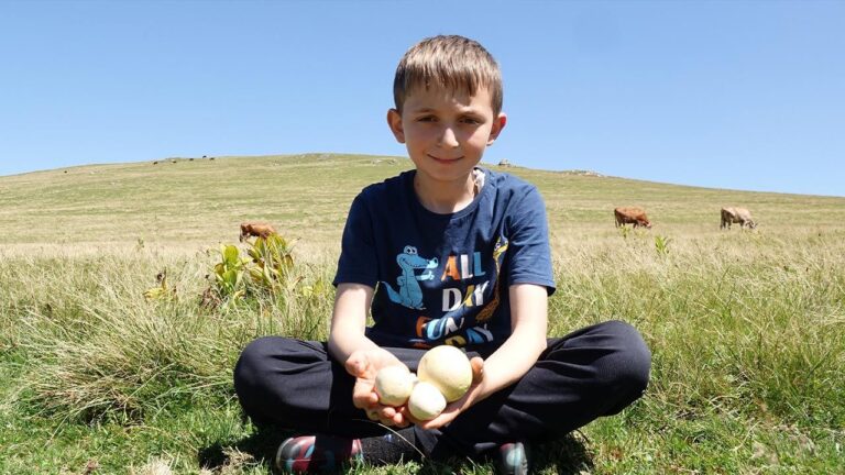 UFUK YILIN SIFIR ATIK BEKÇİSİ OLARAK SEÇİLDİ