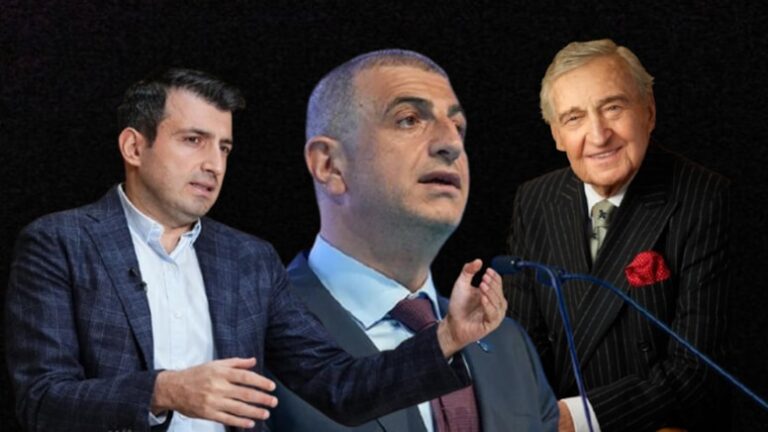 2025’TE EN ÇOK GELİR VERGİSİ ÖDEYEN İSİMLER