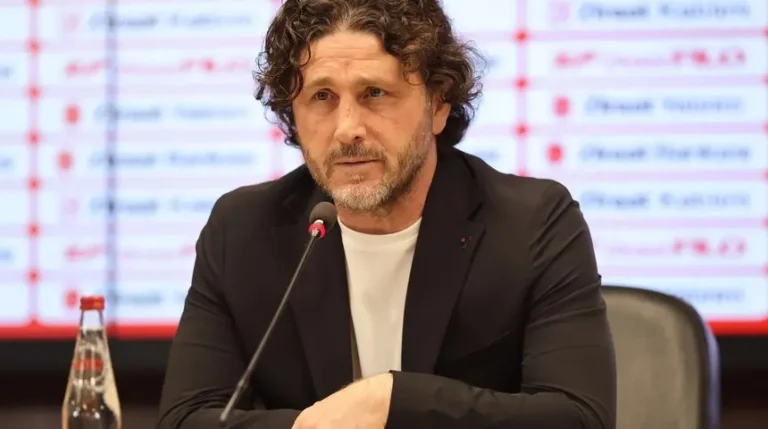 TRABZONSPOR’DA FATİH TEKKE DÖNEMİ SONA ERDİ