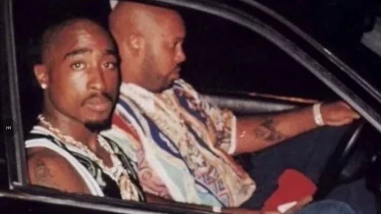 TUPAC CİNAYETİNDE 30 YIL SONRA KARAR ÇIKTI