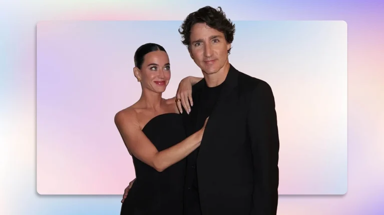 KATY PERRY İLİŞKİSİ HAKKINDA ‘BAŞKA BİR SEVİYE’ DEDİ