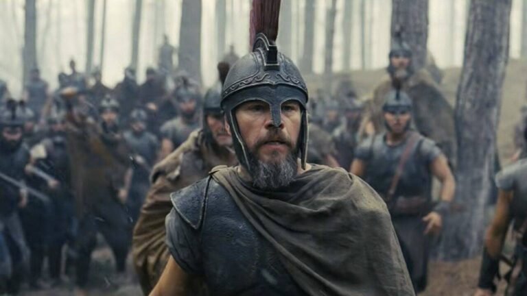 CHRISTOPHER NOLAN’IN ODYSSEY FİLMİ TURİZMİ CANLANDIRDI