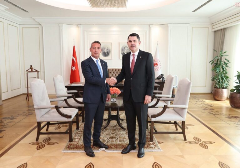 KOÇ HOLDİNG COP31’İN KÜRESEL İŞ ORTAĞI OLDU